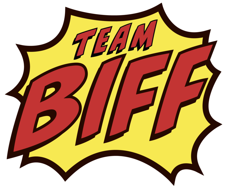 TBC Refrigerator Magnet