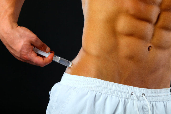 Human Balance Injection Safe Injection Steps – Team Biff Coaching