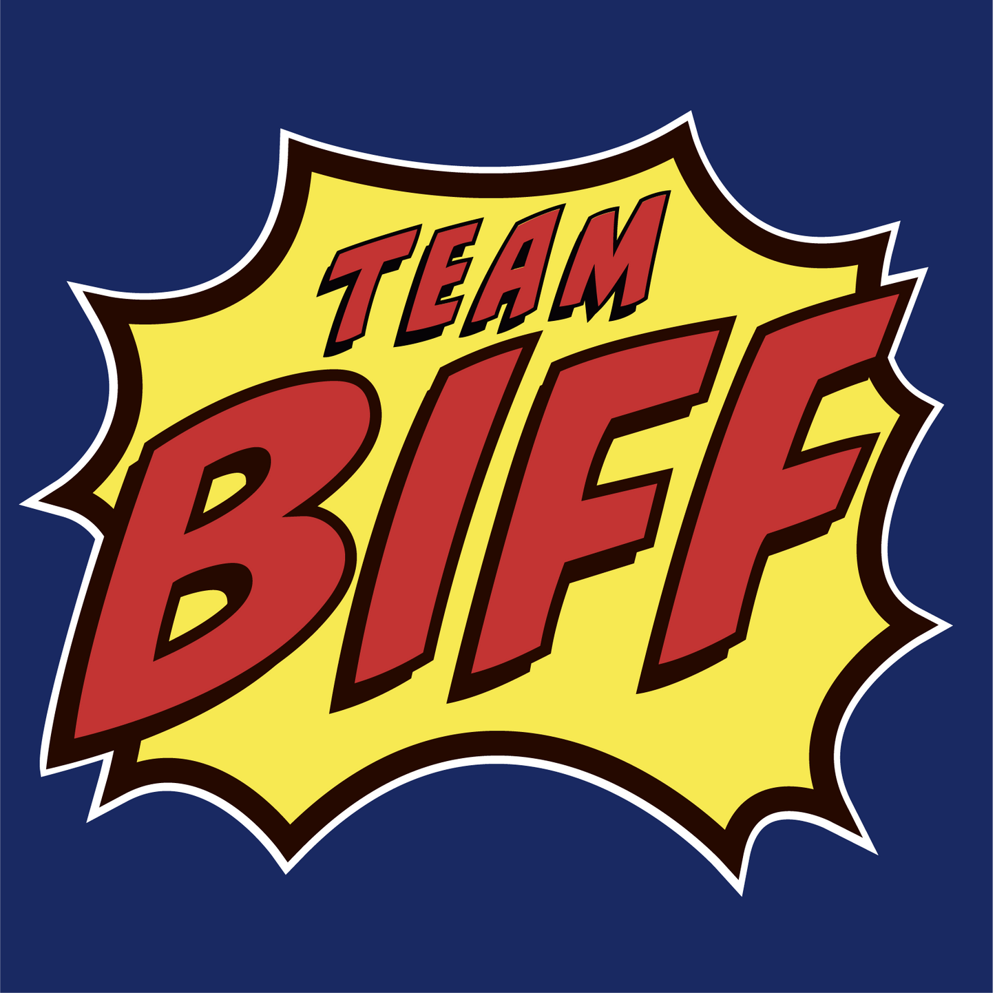 Team Biff Coaching Gift Card