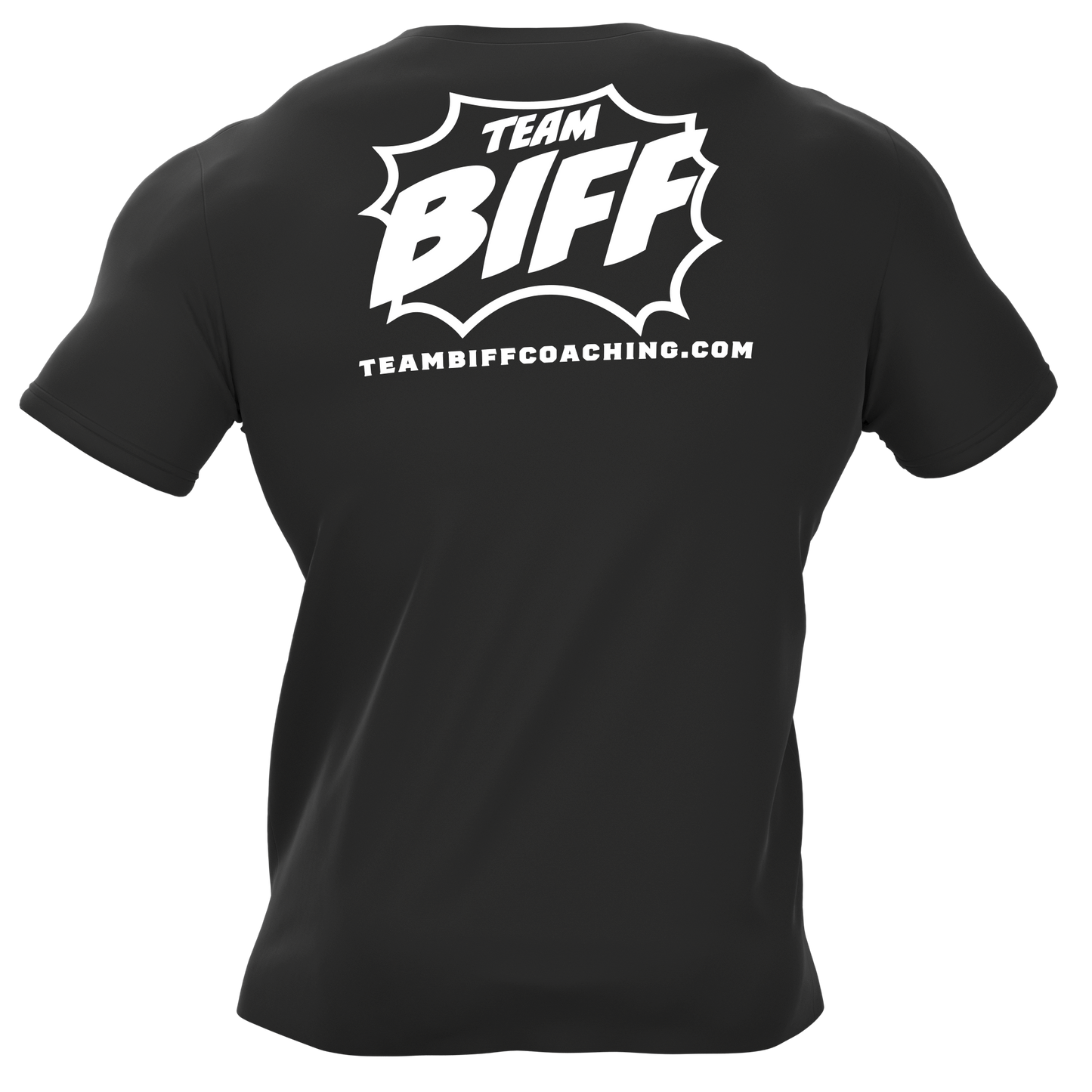 TBC T-Shirt - Personalized