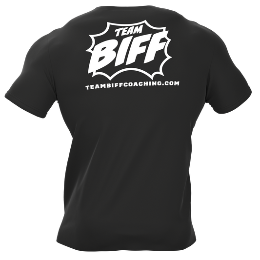 TBC T-Shirt - Personalized